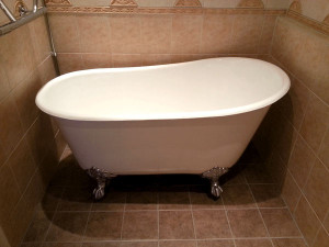 Tassbadkar 138 cm